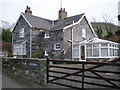 Ty Mawr Cottage.