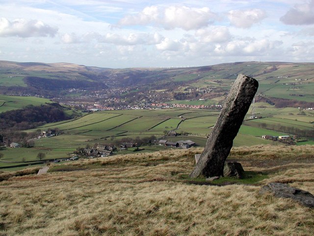 The pennine way is the oldest official. Пеннинские горы. Пенинские горы Великобритания. Пеннинские горы горы Великобритании.