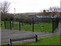 The Manchester "Old" Hebrew Congregation Cemetery