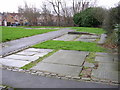 Brindleheath Cemetery