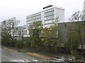 Taff Vale Shopping Centre, Pontypridd