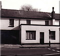 Former pub in Hampton Hill High Street