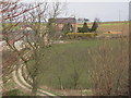 Newstead Farm, Yorkshire.