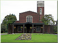 Southend-on-Sea Crematorium