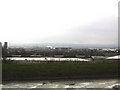 Glasgow from Drumchapel