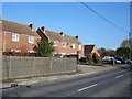 Housing at Brambledown