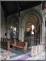 St Mary, Hertingfordbury, Herts