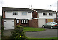 New Houses, High Street, Kingswinford, Staffordshire