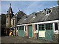 Stables, Avenue House