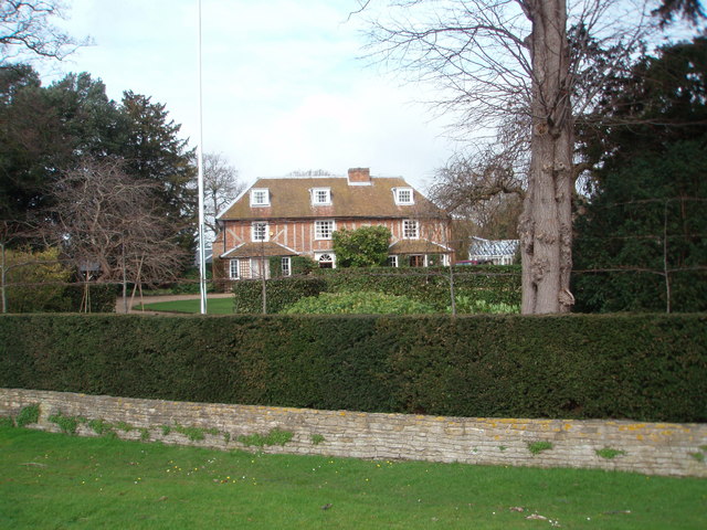 Kempston House