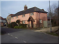 Cottages in Haxton