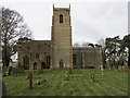 St. Peter & St. Paul Church at Harrington.