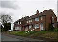 More Housing - The Portway, Kingswinford