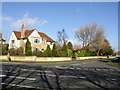 House, Marlborough Road, off Fixby Road, Bradley, Huddersfield