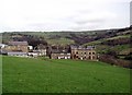 Dean House Farm, Luddenden Dean