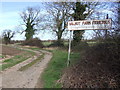 Sign and Track to Fisheries