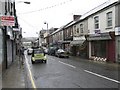 Hanbury Road, Bargoed