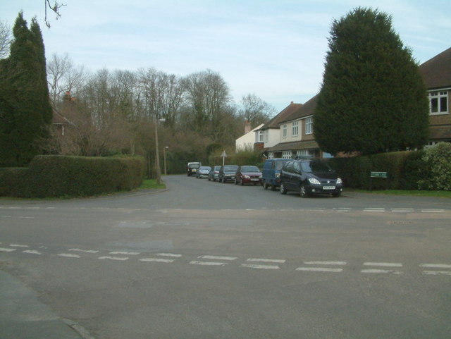 Stubbs Lane, Lower Kingswood