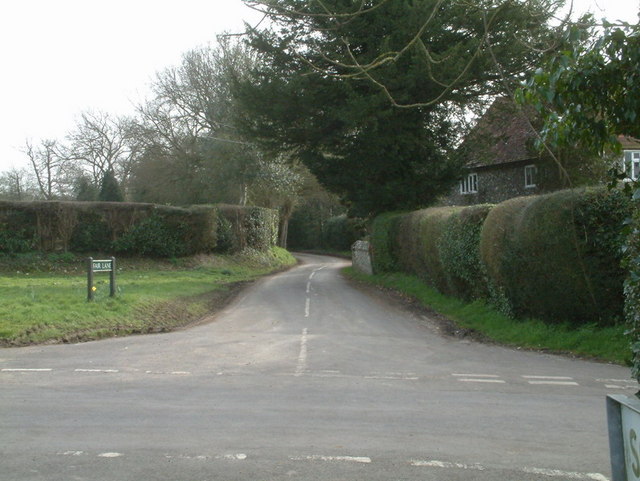 Fair Lane, Mugswell