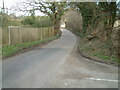 White Hill from Southerns Lane