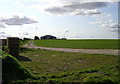 Farmland at Trescott, Staffordshire