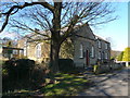 Malthouse Lane - Salem Chapel