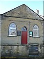 Malthouse Lane - Salem Chapel