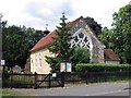 St Mary, Stanstead St Margaret, Herts