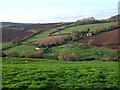 Wood Farm, Ashcombe