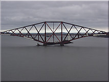 NT1379 : Forth Bridge by Andrew Smith