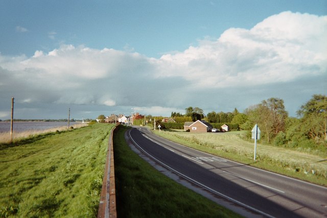 Swinefleet Road