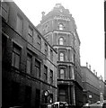 Bradford, Vicar Lane - Law Russell building