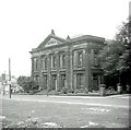 Bradford - Sion Baptist Chapel