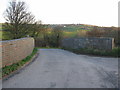 Bridge on Withyditch Lane