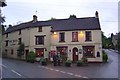 The Bell at Avening