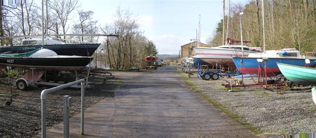 lough erne yacht club