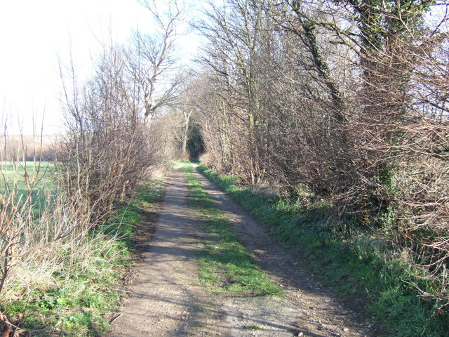 Willow Lane, Kirkthorpe © Ian Russell cc-by-sa/2.0 :: Geograph Britain ...