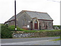 Sydenham Damerell Methodist Church