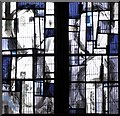 St Peter, Tewin, Herts - Window