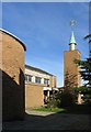 St Vincent de Paul, Potters Bar, Herts