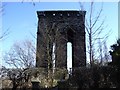 Water Tower, Ormskirk