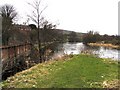 The Lade at Dalquhurn Renton