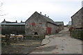 Upper Dalquhurn Farm Renton