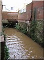 Higher Leat, Exeter