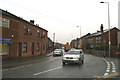 Warrington Road, Spring View - the A573