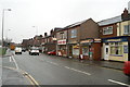 Warrington Road, Spring View