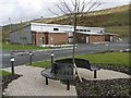 Innovation Centre Workshops, Ebbw Vale