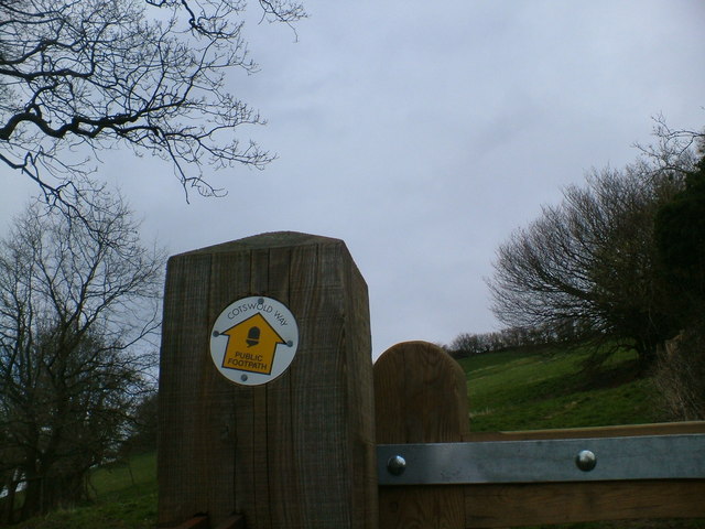Cotswold Way