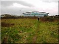 Thamesdown Transport depot, Barnfield Road, Swindon