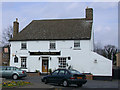 The Chequers, Cottenham